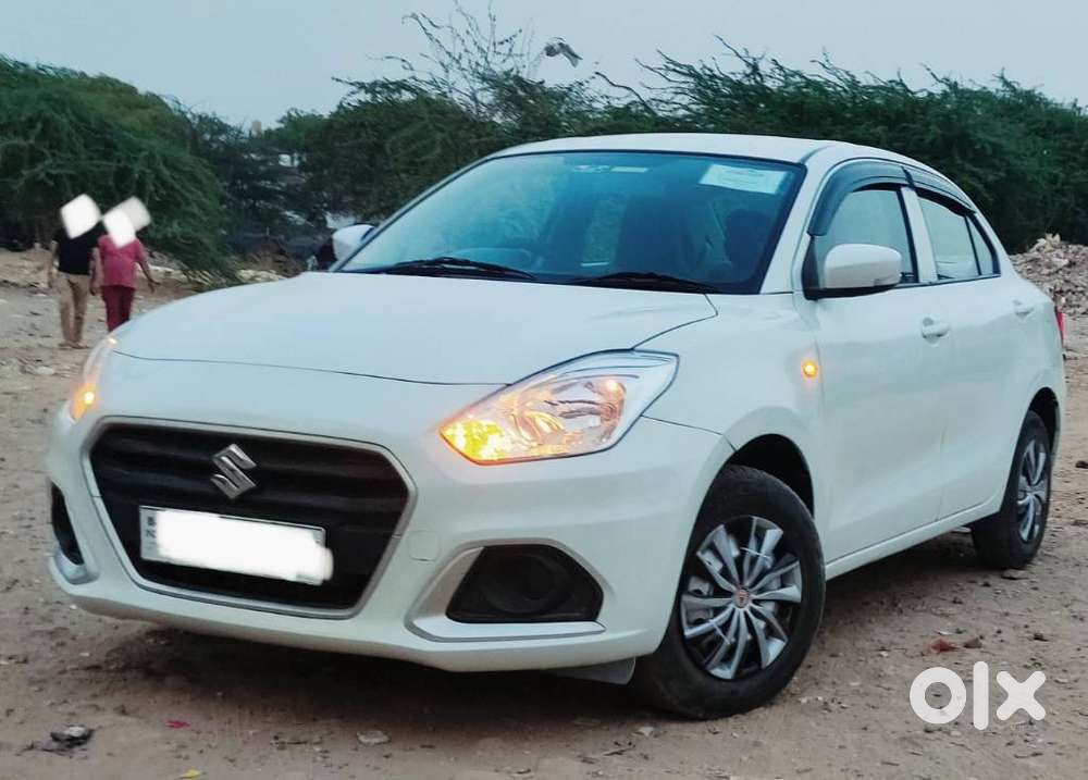 Maruti Suzuki Swift Dzire 1.3 Lxi, 2022, Petrol