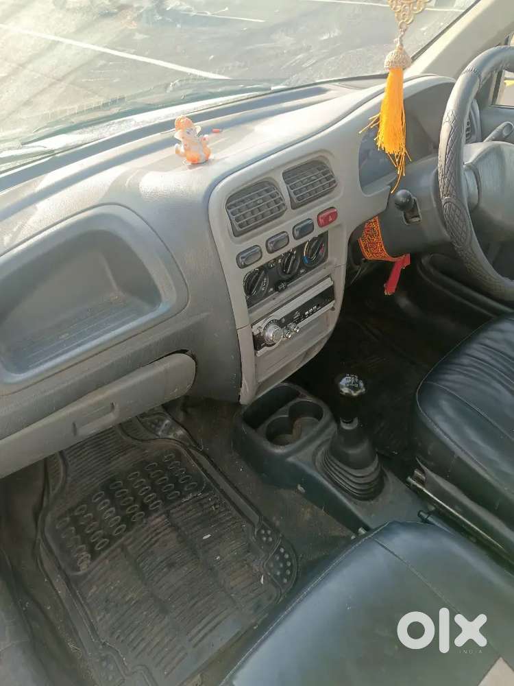 Maruti Suzuki Alto 2010