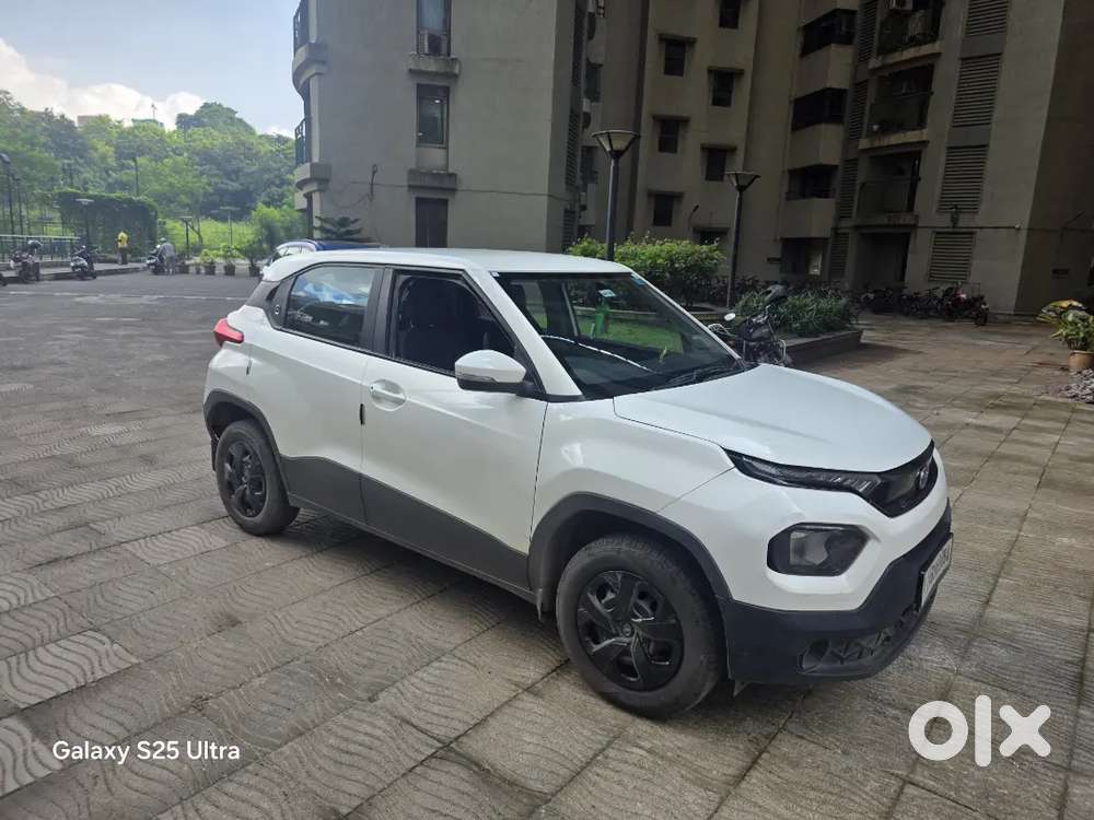 Tata Punch 1.2 Adventure 2023