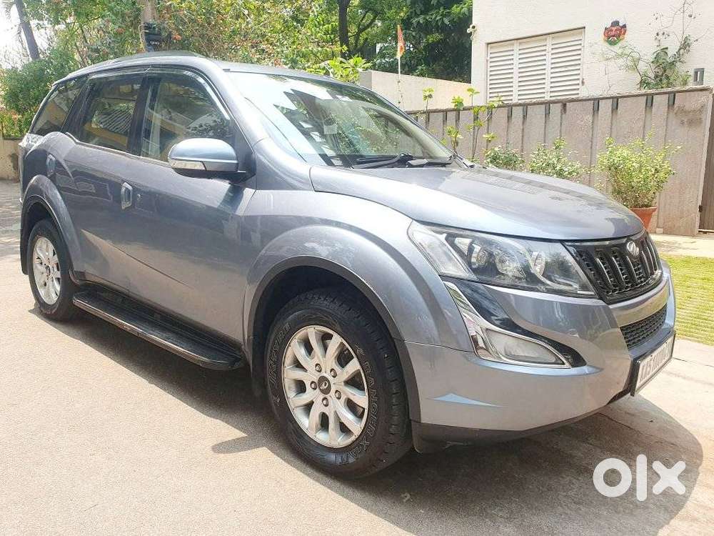 Mahindra Xuv500 W10 2wd, 2015, Diesel