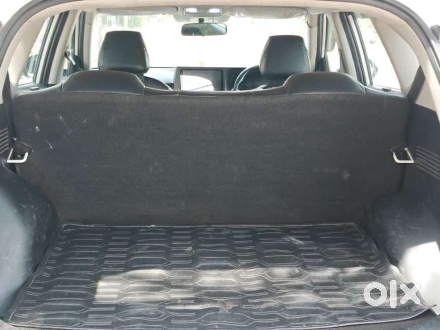 Kia Seltos Hte D, 2019, Diesel