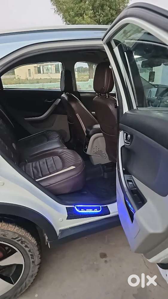 Tata Nexon Diesel Manual 2019