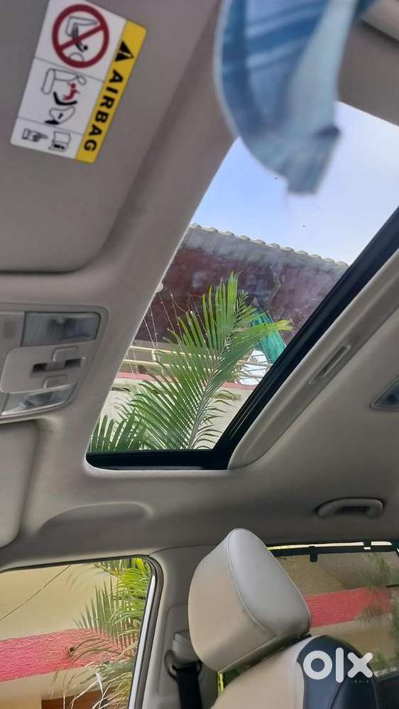 Kia Seltos Gt Petrol 2019 Model