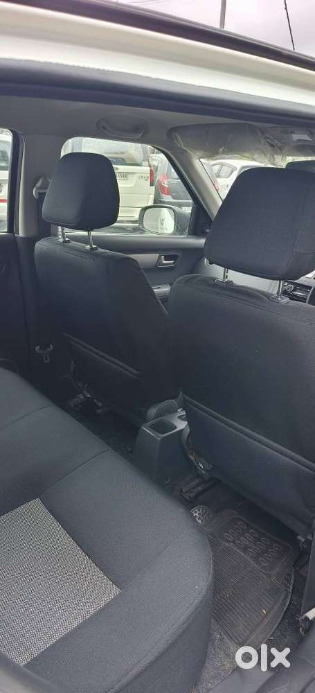 Maruti Suzuki Swift, 2009, Petrol