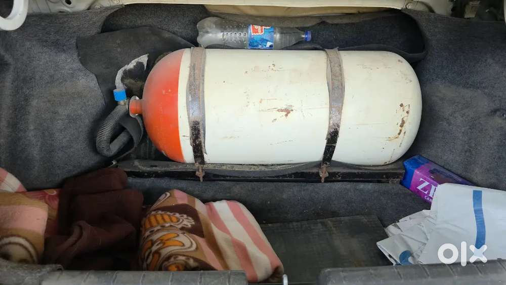 Honda City Petrol 169000 Km Driven