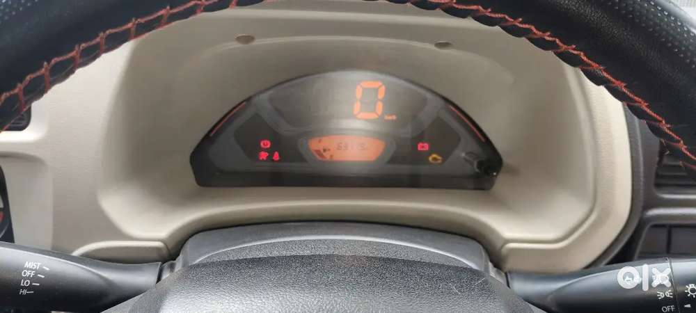 Maruti Suzuki Eeco 2024