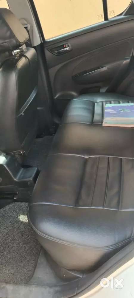Maruti Suzuki Swift 2013 Diesel 108000 Km Driven