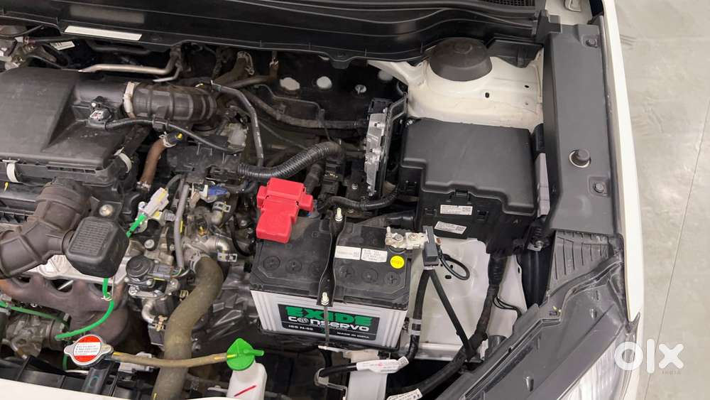 Maruti Suzuki Grand Vitara 1.5 Delta Smart Hybrid, 2025, Petrol