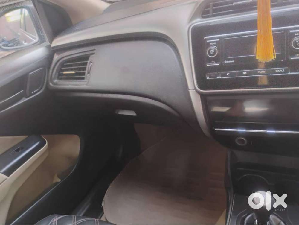Honda City Diesel 2015