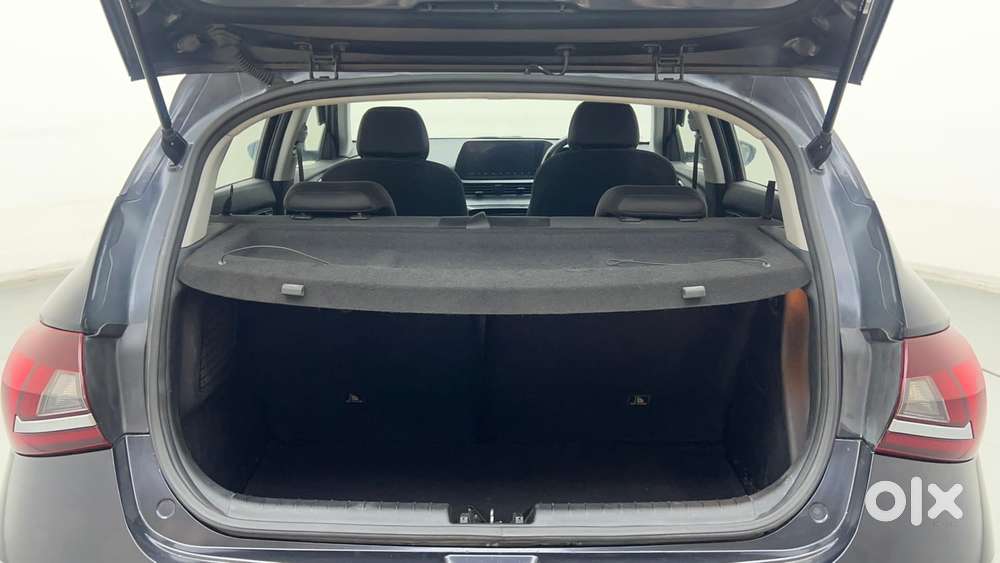Hyundai New I20 1.5 Asta (o) Mt, 2021, Diesel