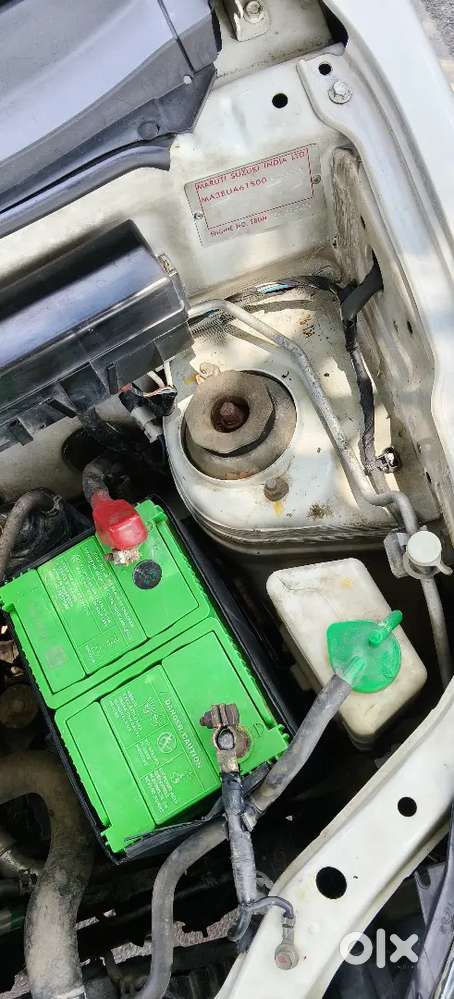 Maruti Suzuki Alto 800 2016
