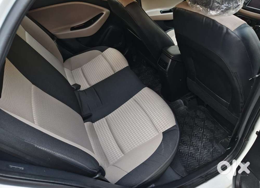 Hyundai I20 Sportz 1.2 Mt, 2018, Diesel