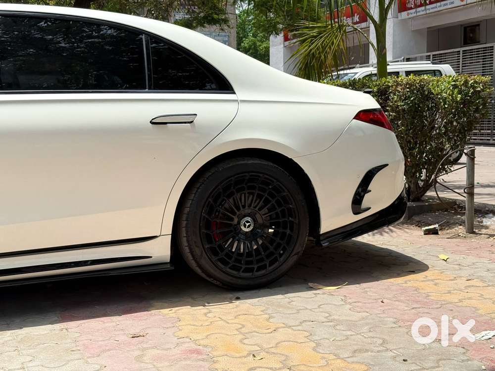 Mercedes-benz S-class S 450 4matic, 2023, Petrol