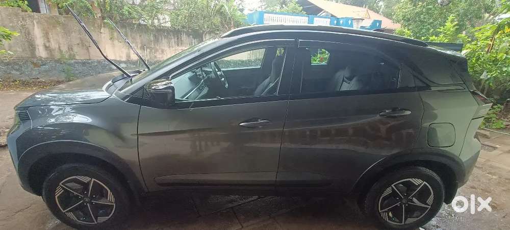 Tata Nexon 2023 Diesel Well Maintained