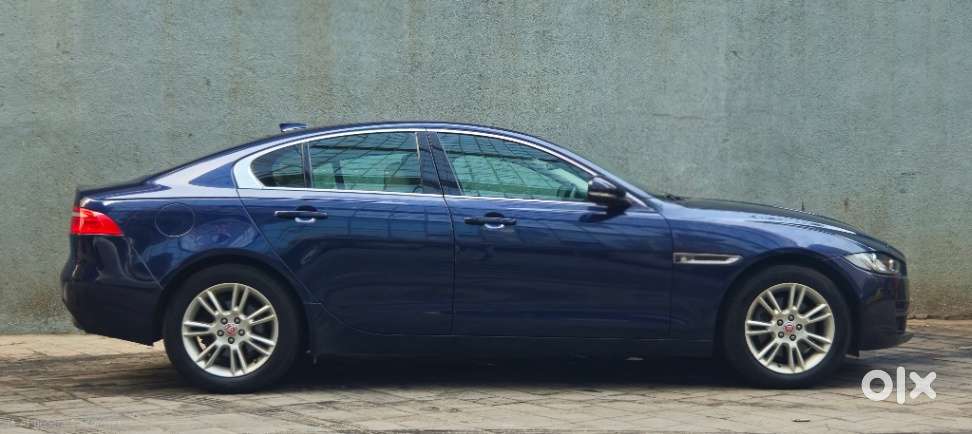 Jaguar Xe 2.0l Diesel Prestige, 2017, Diesel