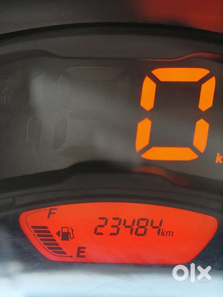 Maruti Suzuki S-presso Vxi+ (2022 Model)