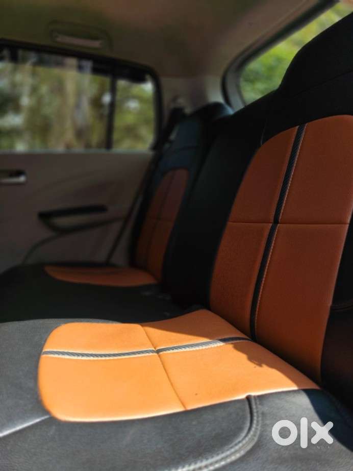 Maruti Suzuki Celerio