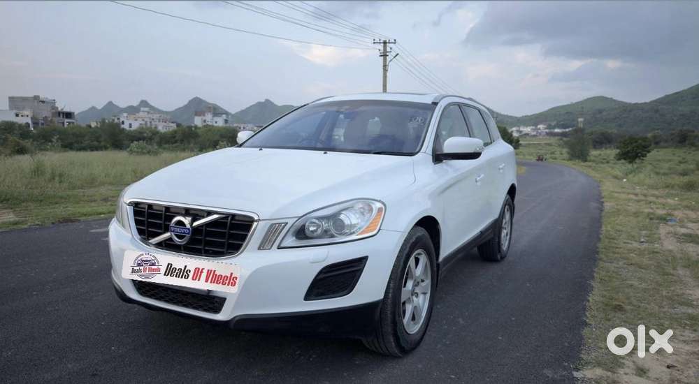 Volvo Xc60 D5 Summum, 2014, Diesel