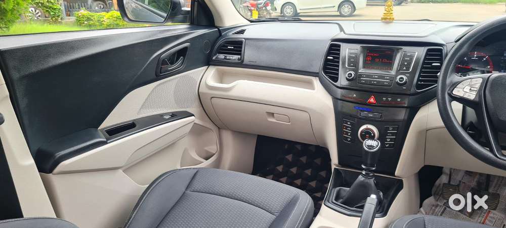 Mahindra Xuv300 W6 Diesel, 2021, Diesel