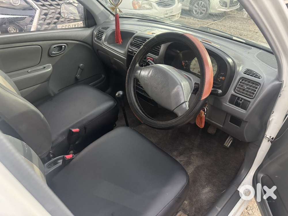 Maruti Suzuki Alto 0.8 Std(o), 2008, Petrol