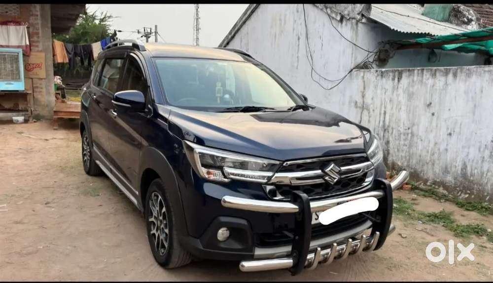 Maruti Suzuki Xl6 Alpha 2023