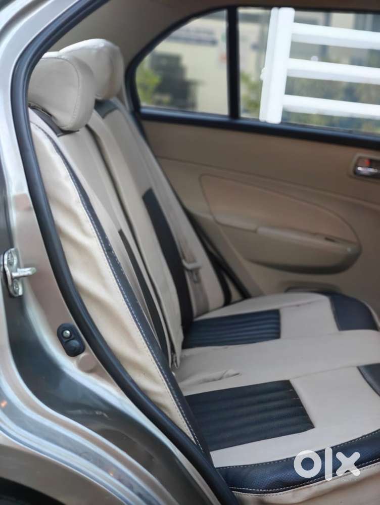 Maruti Suzuki Swift Dzire 2015-2017 1.2 Vxi, 2015, Petrol