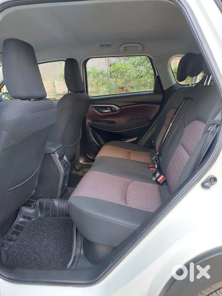 Maruti Suzuki Grand Vitara 1.5 Delta Cng, 2025, Cng & Hybrids