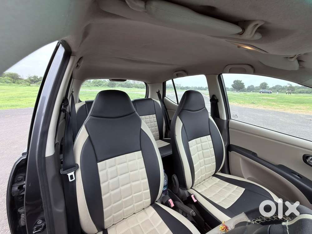 Hyundai I10 2010 Petrol Well Maintained