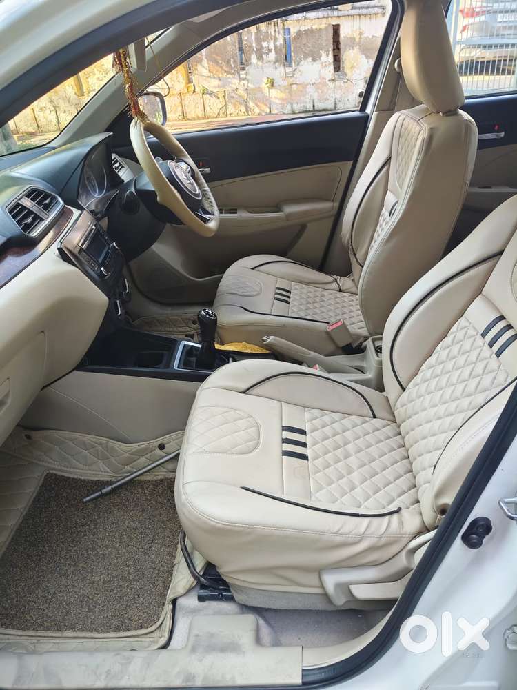 Maruti Suzuki Dzire Vdi, 2018, Diesel