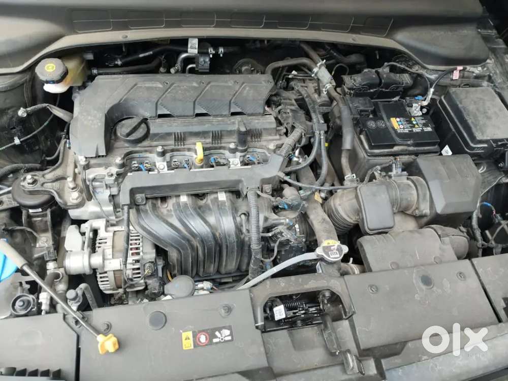 Hyundai Creta 1.5 E 2024