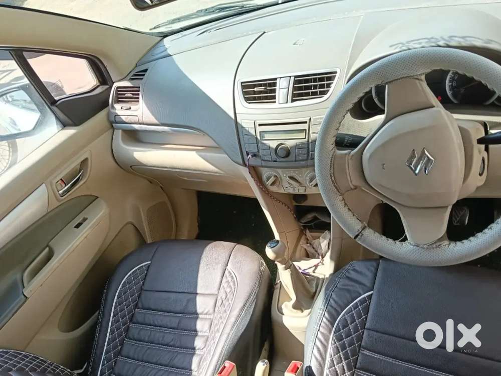 Front Tyer New Batry New Ac Working.