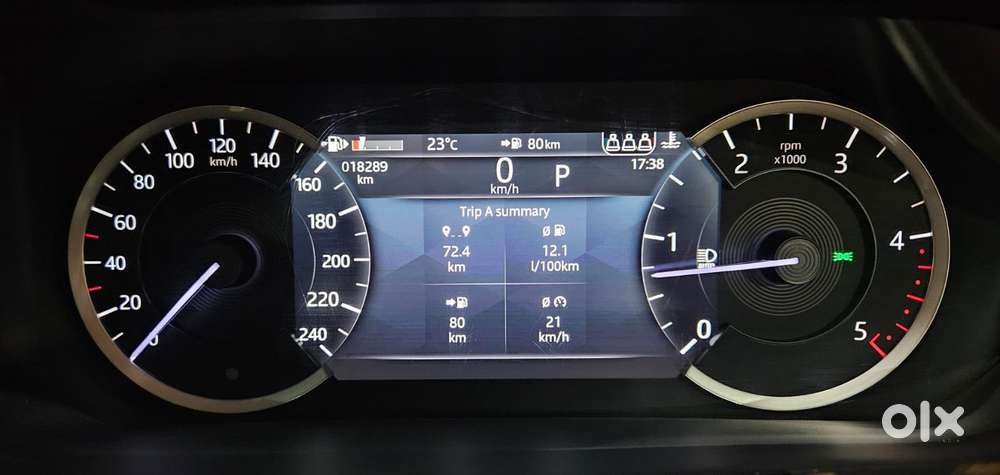 Land Rover Range Evoque Se R-dynamic Diesel, 2023, Diesel