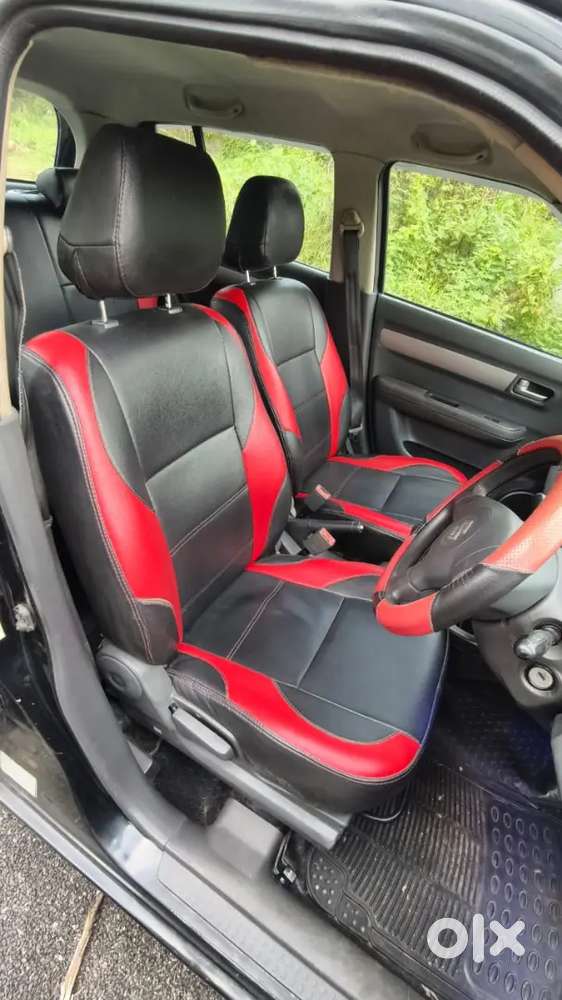 Maruti Suzuki Swift 2009