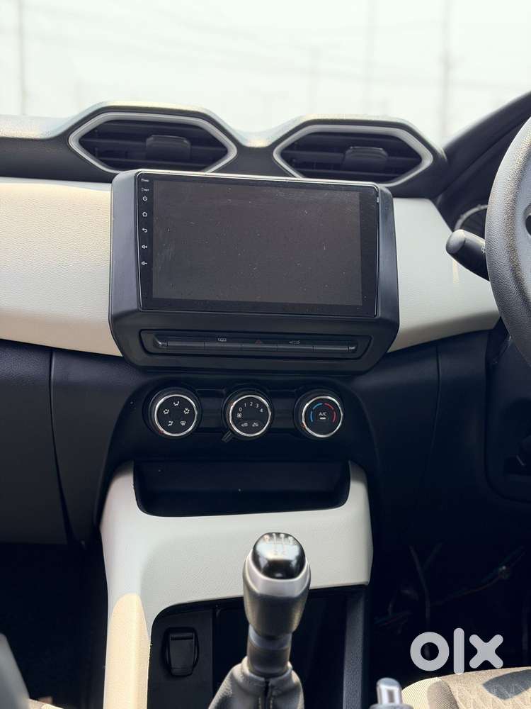 Nissan Magnite 1.0 Xe, 2021, Petrol