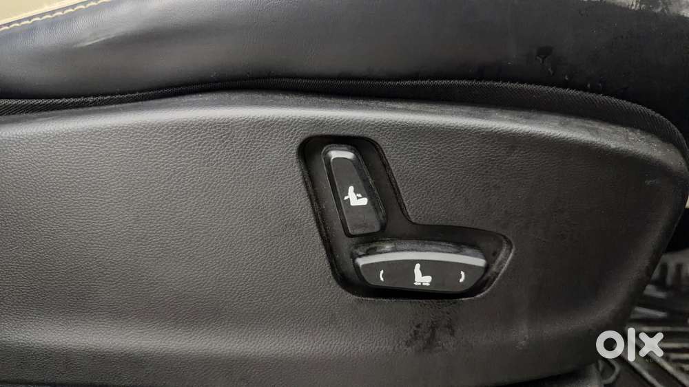 Mg Hector Sharp Dct Petrol, 2021, Petrol