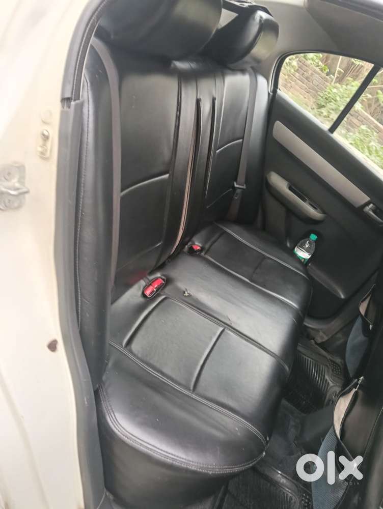 Maruti Suzuki Swift Dzire 1.3 Vxi, 2008, Petrol