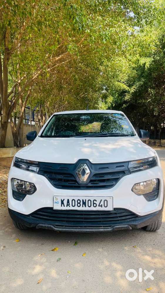 Renault Kwid 1.0 Rxl (o), 2025