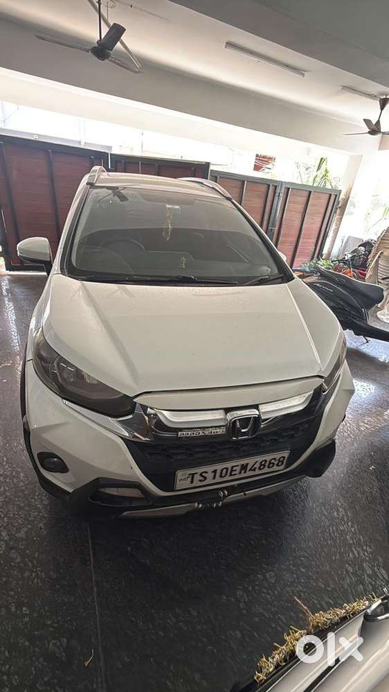 Honda Diesel Car 2017