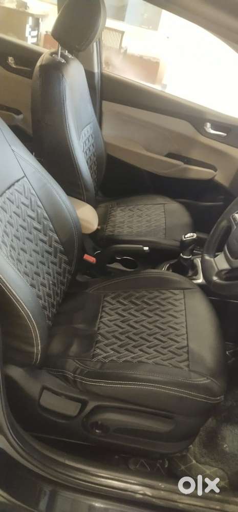 Hyundai Verna 1.6 Sx (o) Crdi, 2021, Diesel