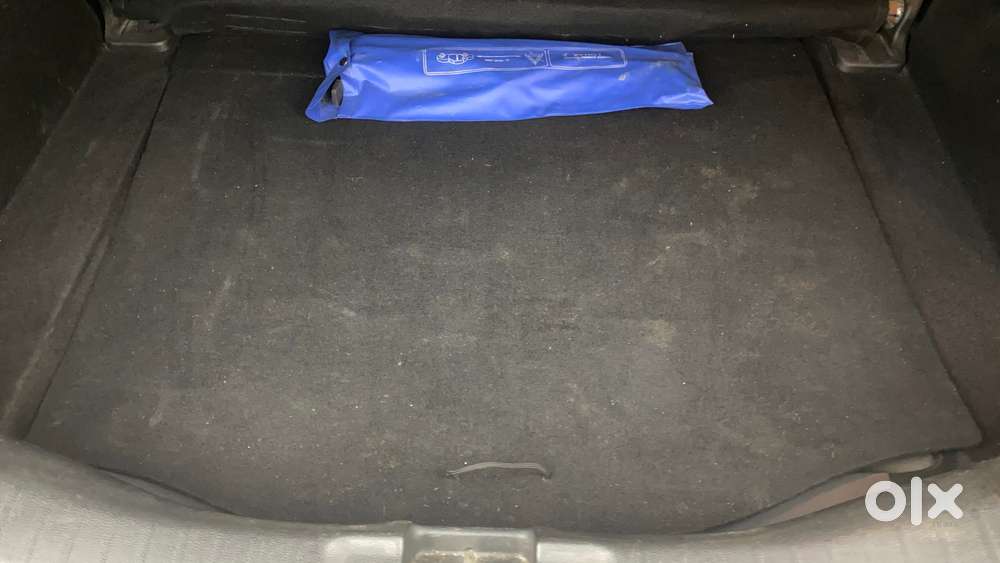 Honda Wr-v 1.2 Vx I-vtec, 2017, Petrol