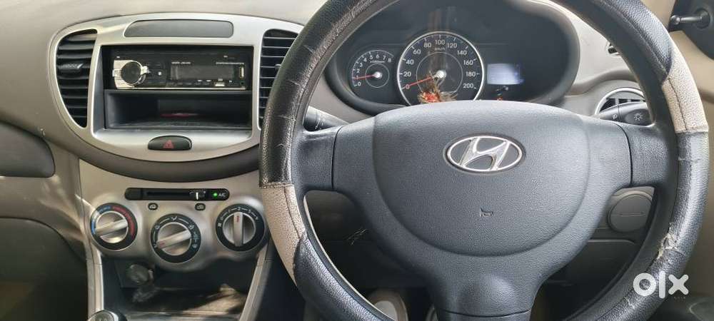 Hyundai I10 1.2 Kappa Magna, 2014, Petrol