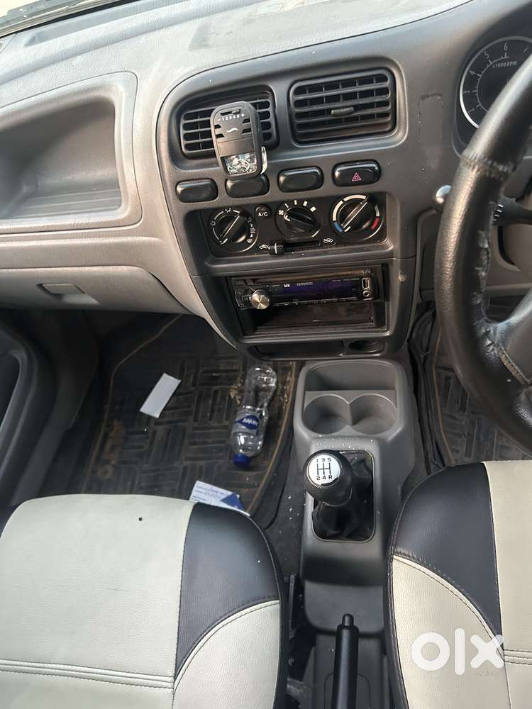 Maruti Suzuki Alto K10 2010-2014 Vxi, 2013, Petrol