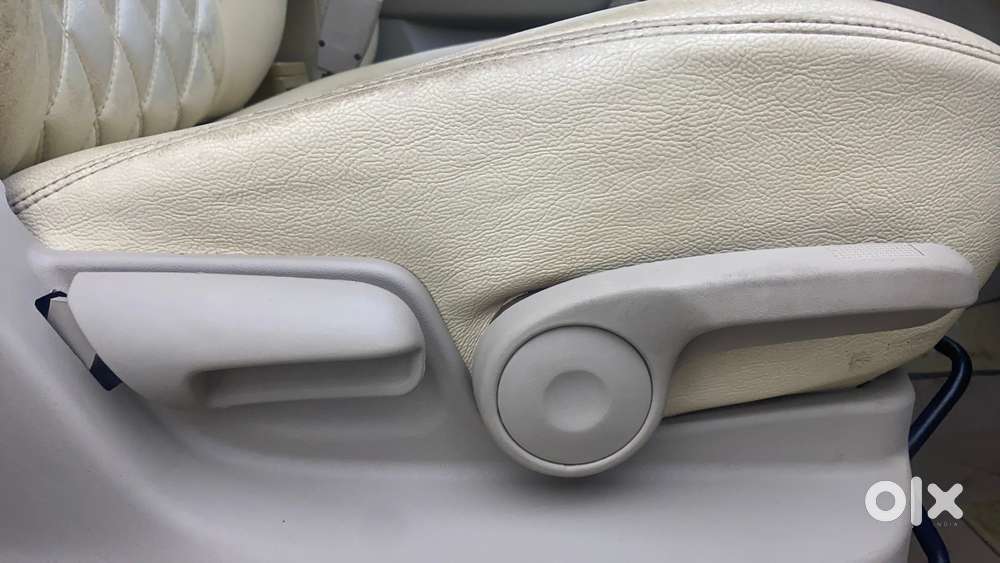 Maruti Suzuki Ertiga Zdi+ Shvs, 2016, Diesel