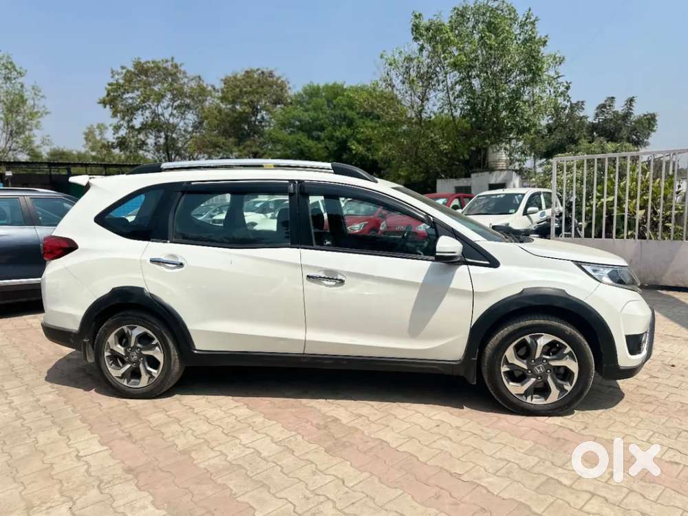 Honda Br-v 1.5 V I-dtec Mt, 2018, Diesel