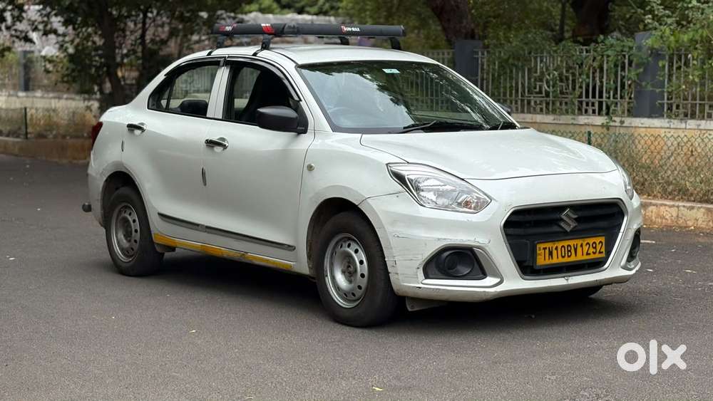 Maruti Suzuki Swift Dzire Tour, 2023, Petrol