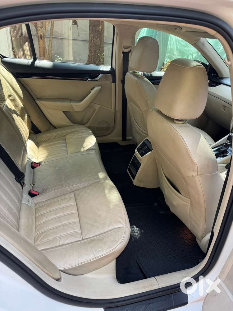 Skoda Octavia 2017 Diesel Good Condition