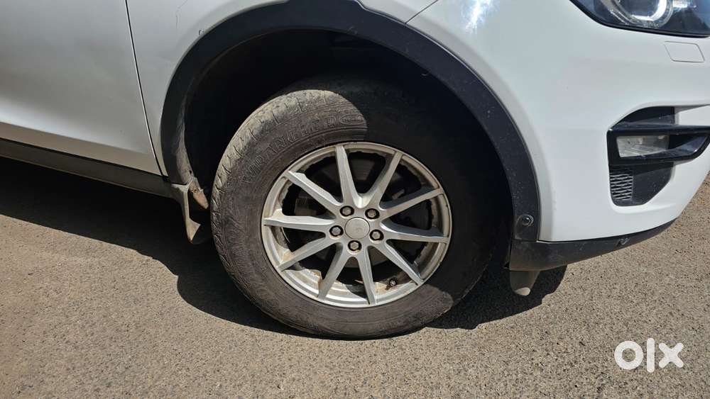 Land Rover Discovery Hse, 2016, Diesel