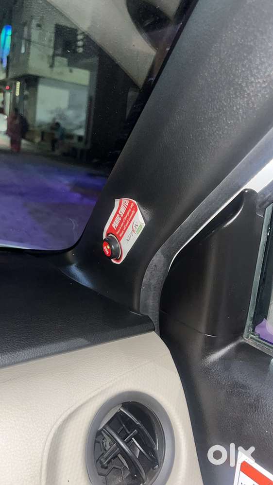 Maruti Suzuki Wagon R 2025 Cng & Hybrids 12000 Km Driven