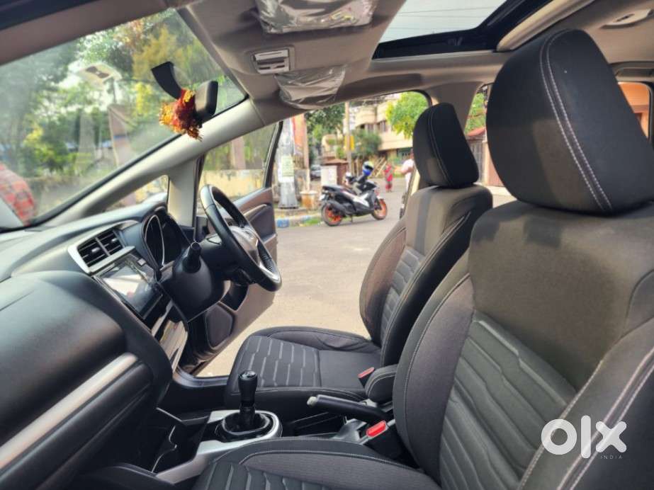 Honda Wr-v I-vtec Vx, 2021, Petrol