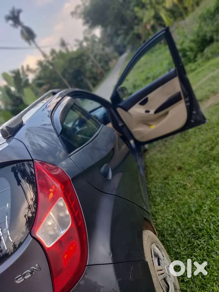 Hyundai Eon Era Plus 2016 All Condition Ok